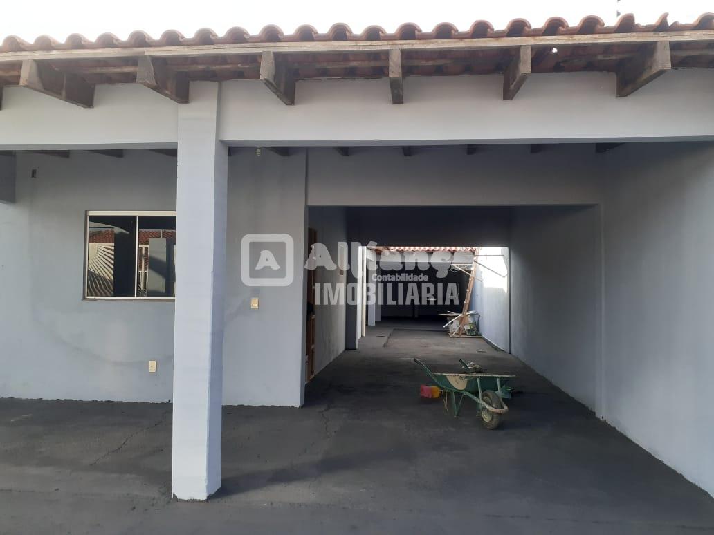 Casa para locação, Vila Irene, CACERES - MT