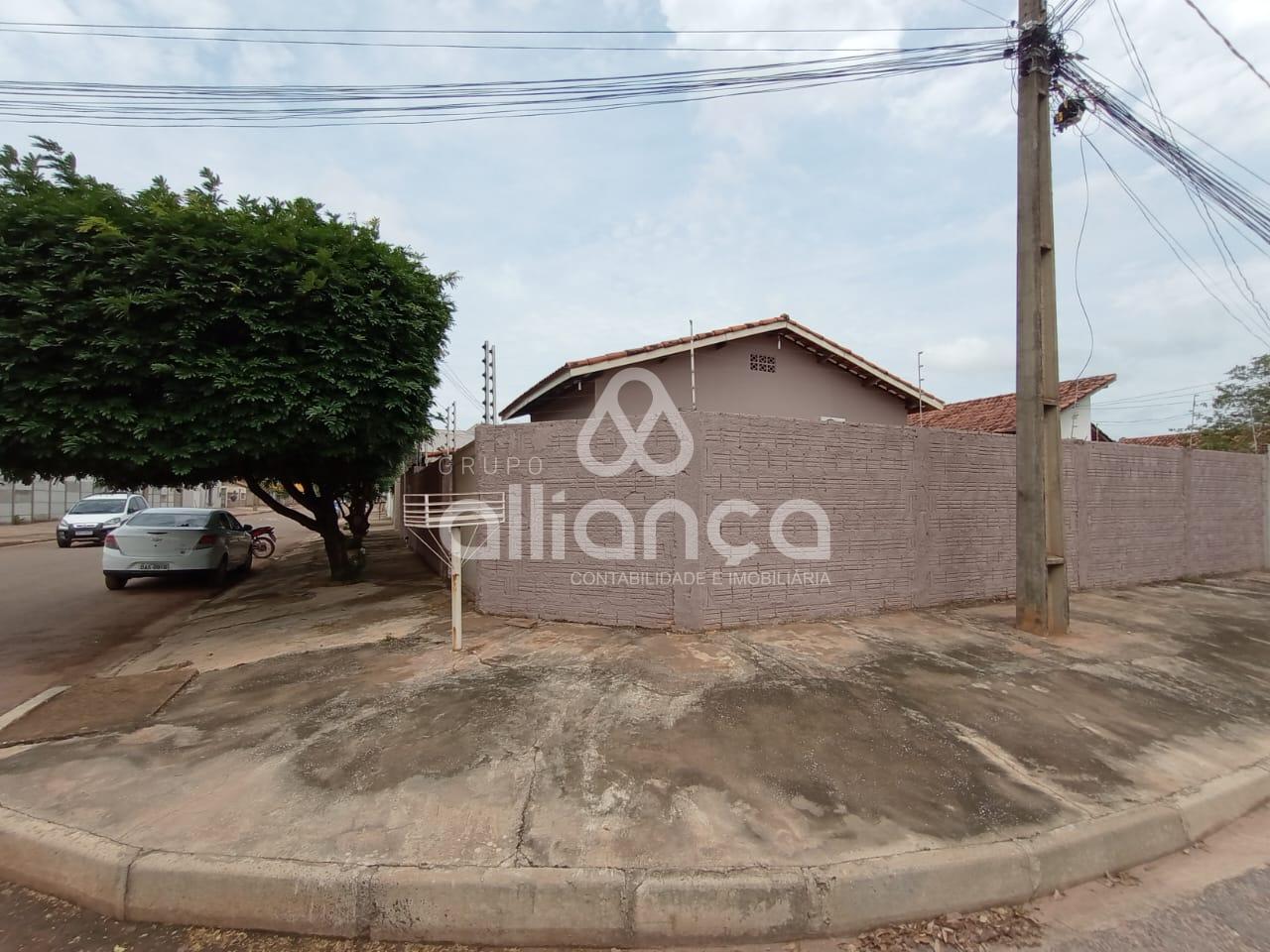 Casa à venda, Vila Mariana, CACERES - MT