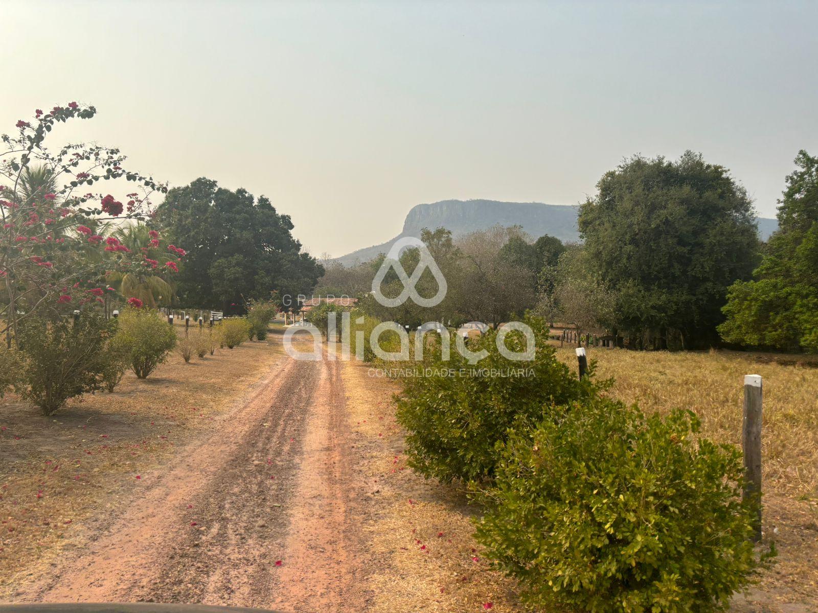 Sítio à venda, Área Rural, CACERES - MT