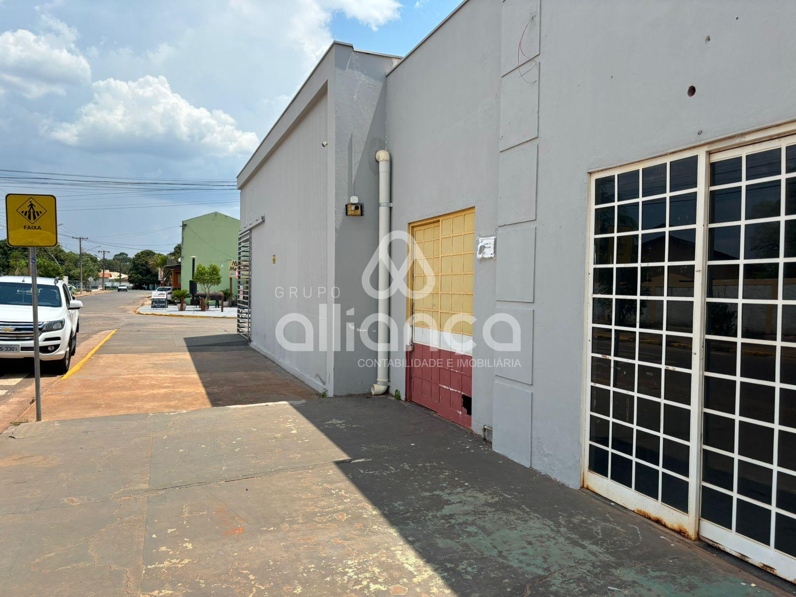 Comercial, Cavalhada, CACERES - MT