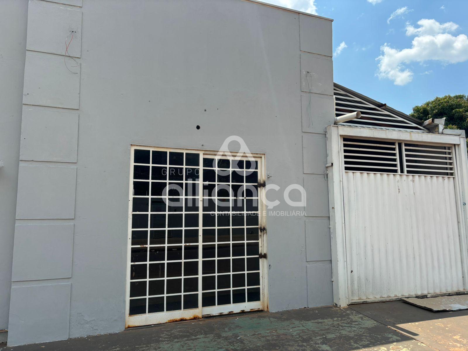 Comercial, Cavalhada, CACERES - MT