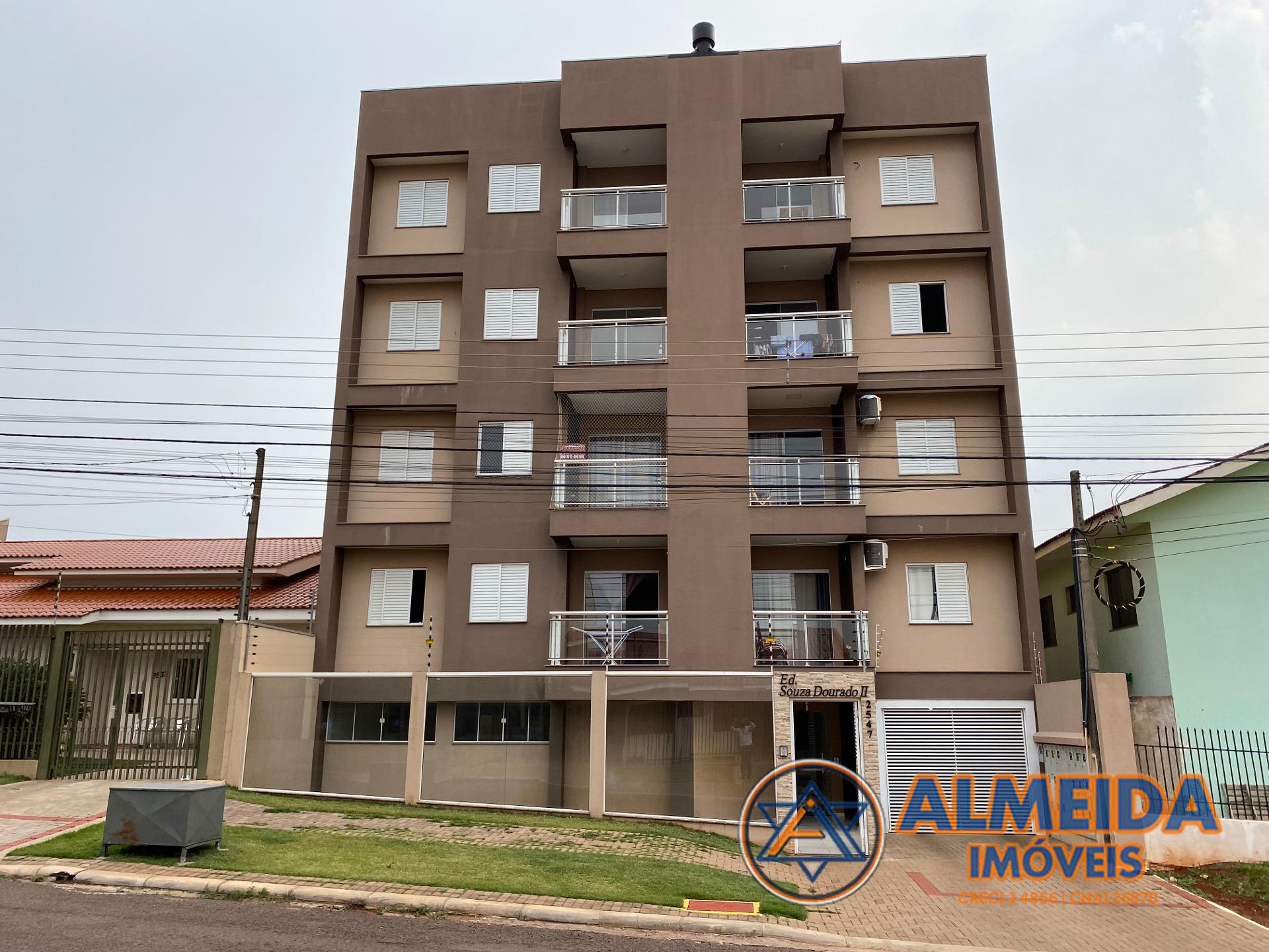 EXCELENTE APARTAMENTO NO RESIDENCIAL SOUZA DOURADO II - ALTO A...