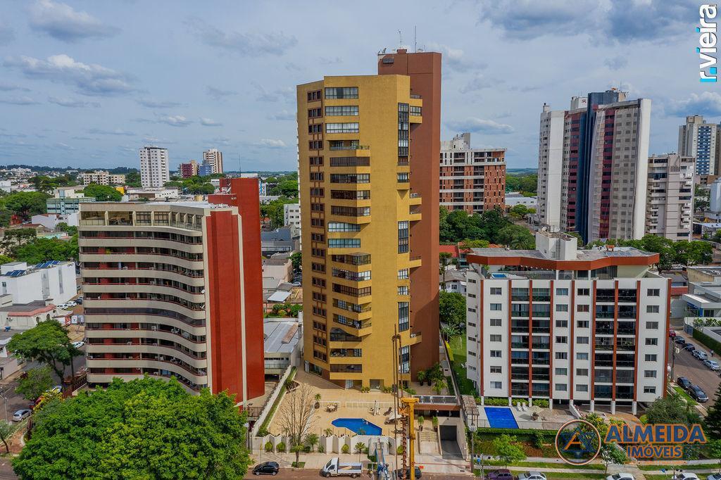 EXCELENTE APARTAMENTO DE ALTO PADRÃO NO EDIFÍCIO VILA PORTO FINO