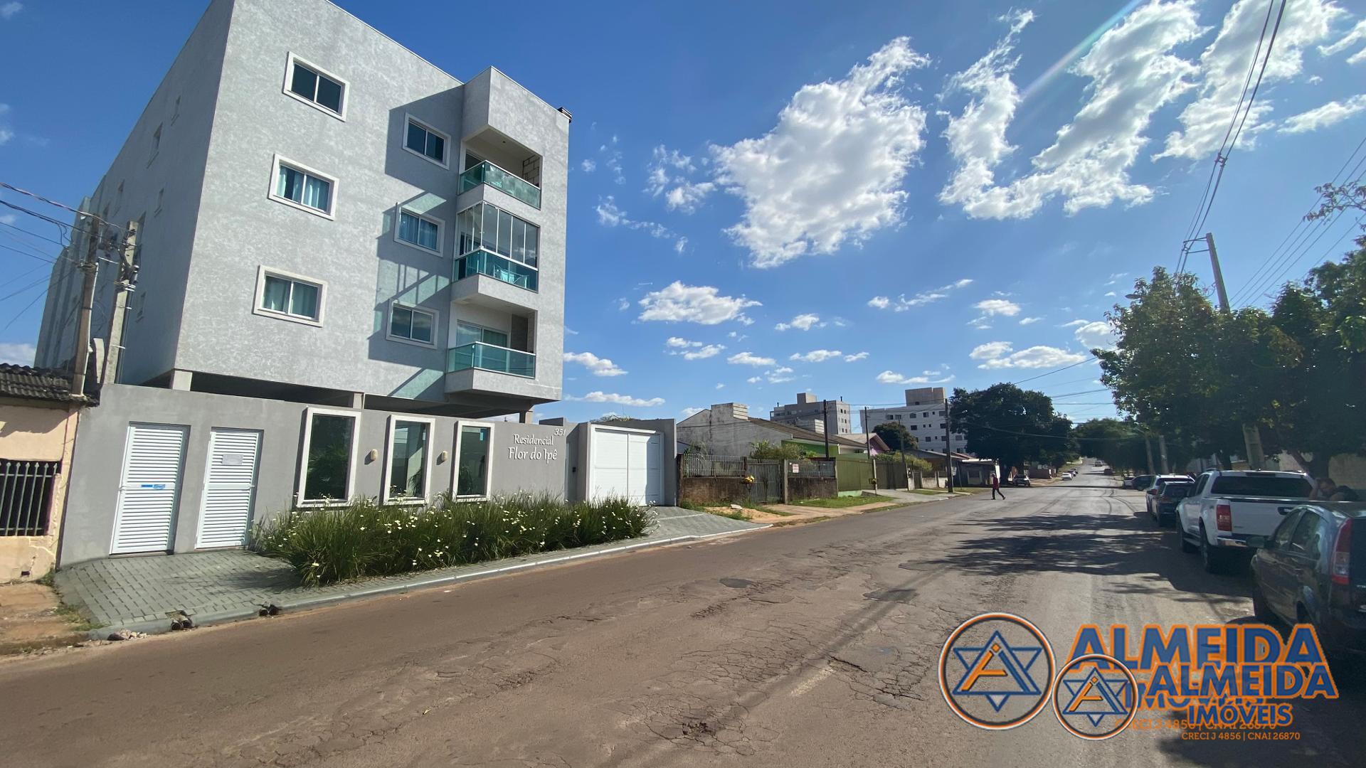 RESIDENCIAL FLOR DO IPE, APTO NOVO NO BAIRRO SÃO CRISTÓVÃO, SU...