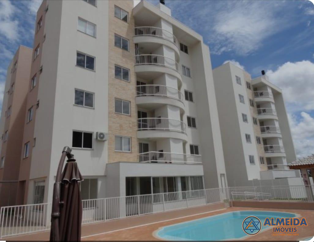 EXCELENTE APTO SEMI MOBILIADO NO RESIDENCIAL GRAND CLUB, BAIRR...