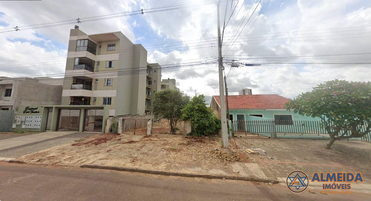 EXCELENTE TERRENO NO BAIRRO COQUEIRAL PROXIMO DA AVENIDA BRASIL