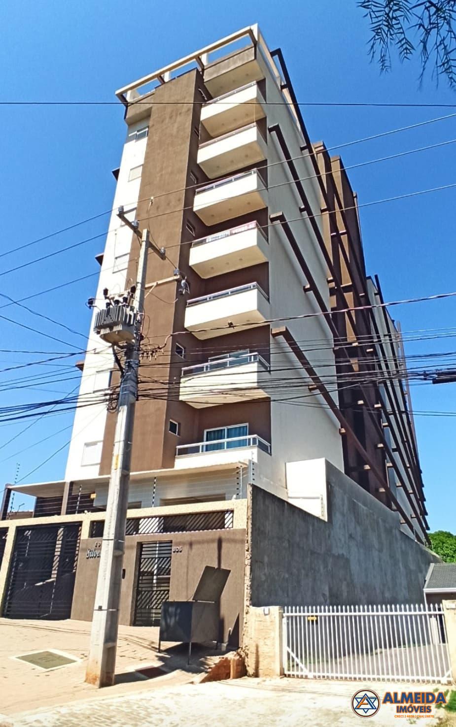 ED SILVER TOWER, PREDIO COM ELEVADOR, 2 QTOS, SENDO UMA SU?TE ...