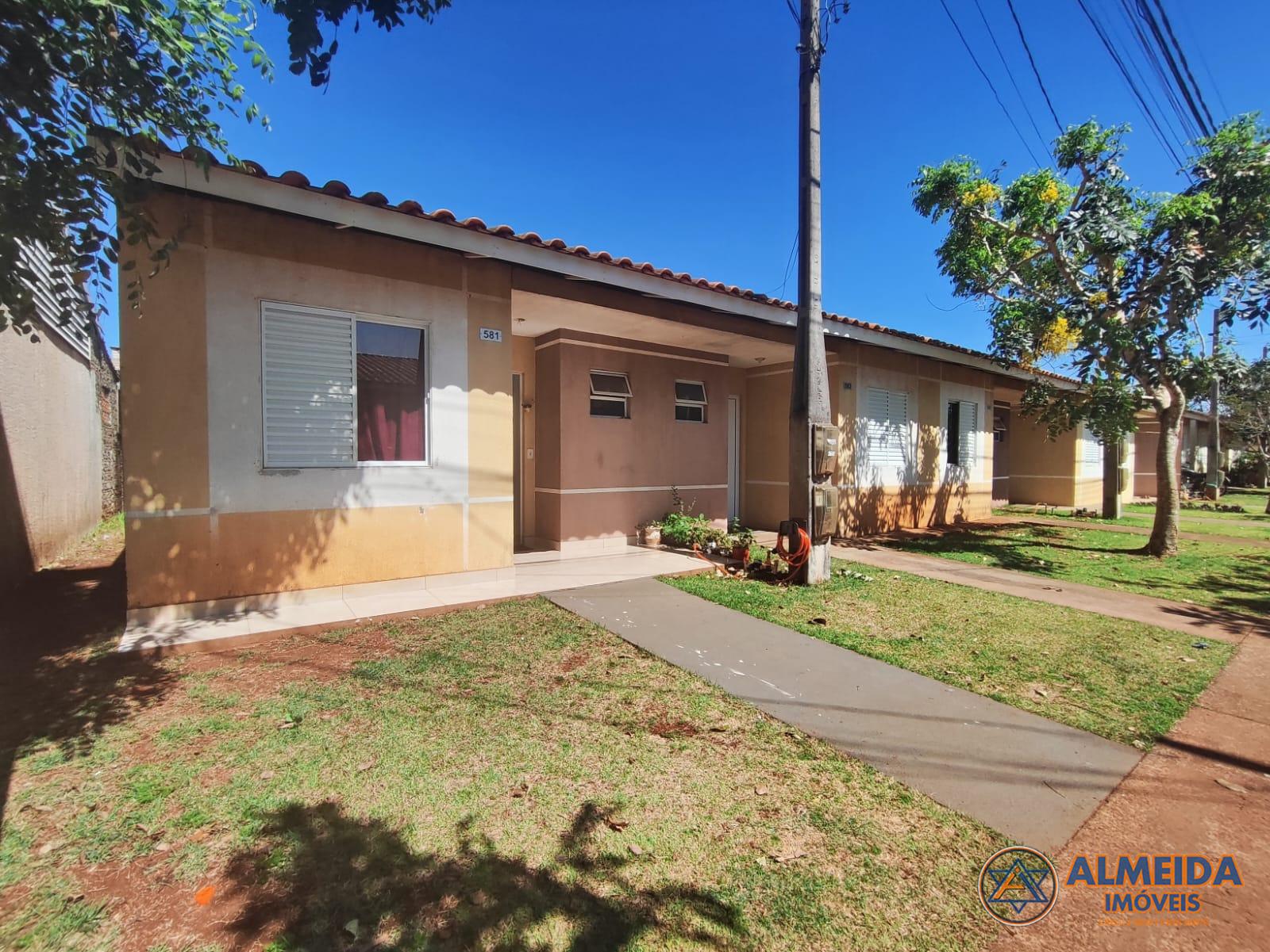 EXCELENTE CASA AMPLIADA NO CONDOMINIO MORADAS CASCAVEL , COM S...