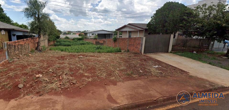 TERRENO COM 480M2 NA REGIÃO DO LAGO, LOTEAMENTO JARDIM NOVA YORK