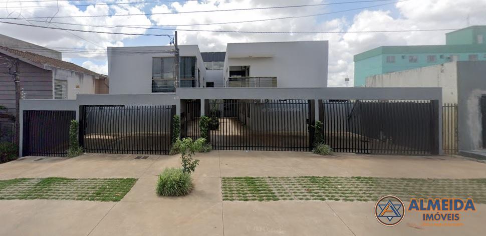 SOBRADO EM CONDOMINIO NO BAIRRO SÃO CRISTÓVÃO, 2 DORMITORIOS, ...