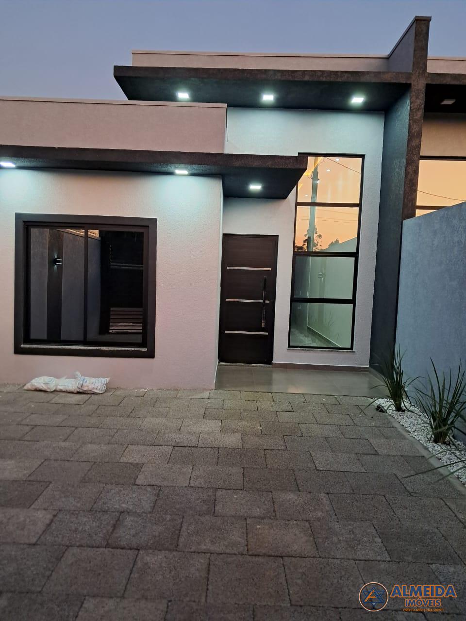 OPORTUNIDADE CASA Á VENDA COM EXCELENTE ACABAMENTO,NO BAIRRO 1...