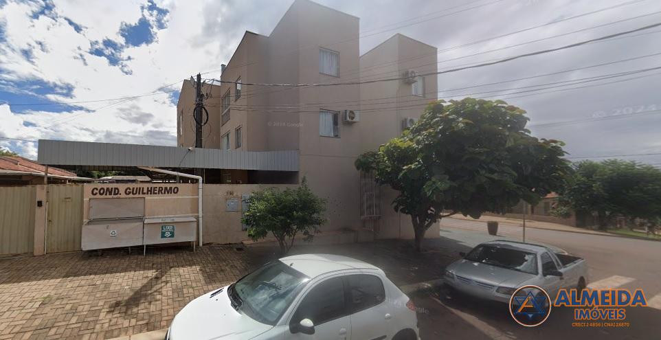 EXCELENTE APARTAMENTO SEMI MOBILIADO PARA VENDA, LOCALIZADO NO...