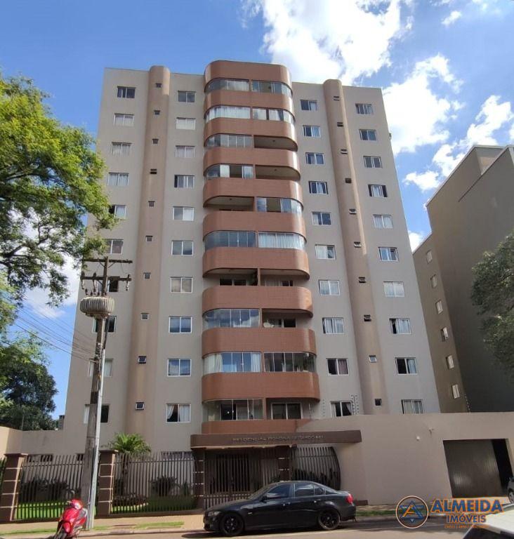 APARTAMENTO SEMI MOBILIADO NO ED IRONDINA GOTARDO, CENTRO DE C...