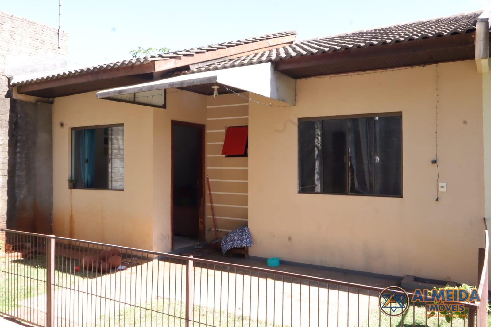 CASA PARA VENDA NO RESIDENCIAL SONETTO 3 QUARTOS E SOBRA DE TE...