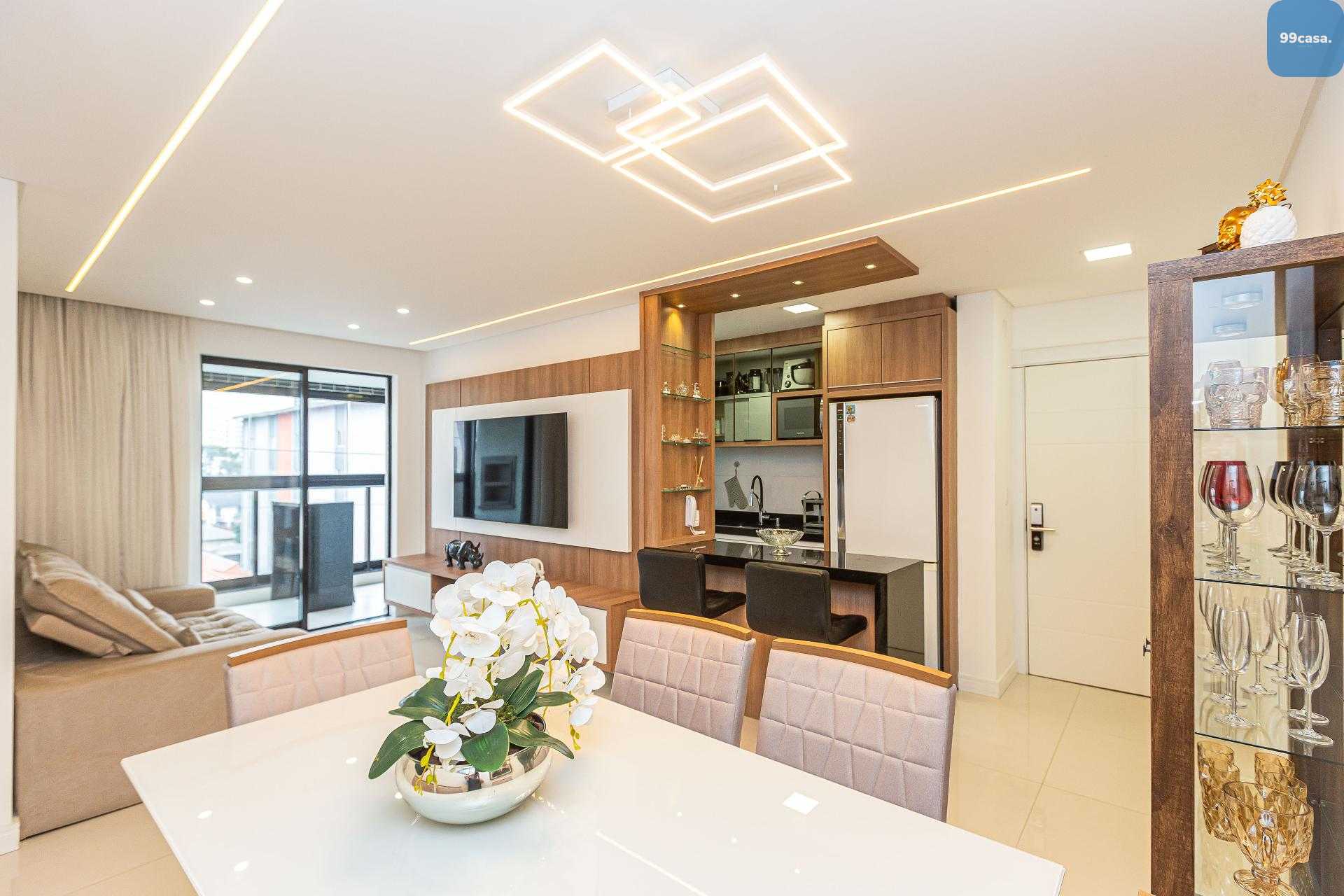 Apartamento a venda no Portão, 3 quartos, 1 suíte, 2 vagas de ...