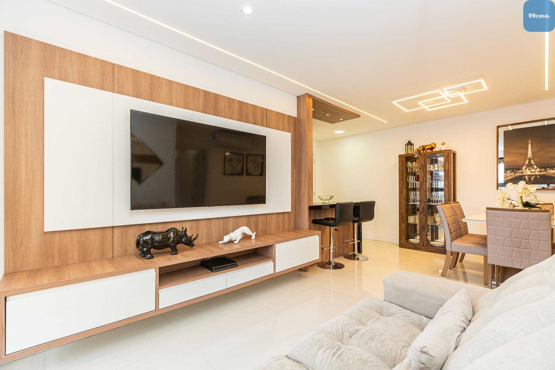 Apartamento a venda no Portão, 3 quartos, 1 suíte, 2 vagas de ...