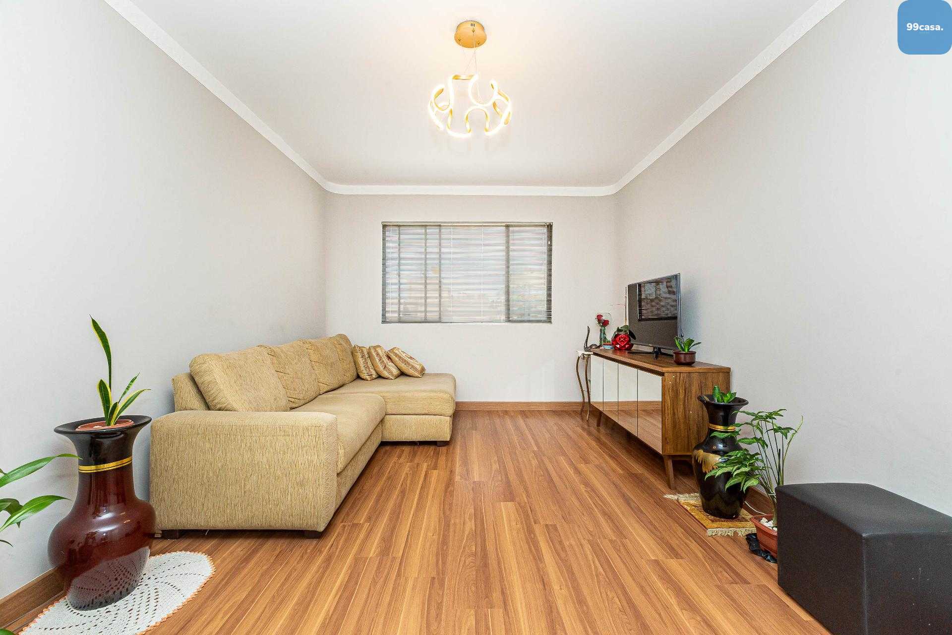 Apartamento a venda Água Verde 2 quartos  sala cozinha lavande...