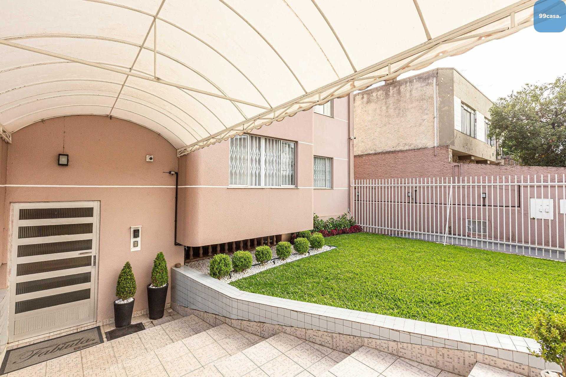 Apartamento a venda Água Verde 2 quartos  sala cozinha lavande...