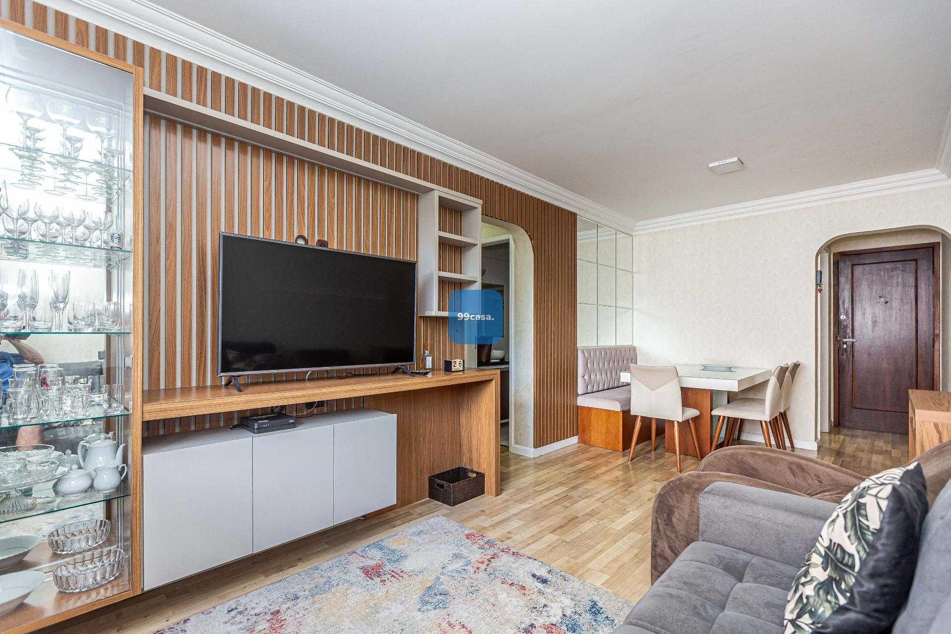 Triplex no Fazendinha 