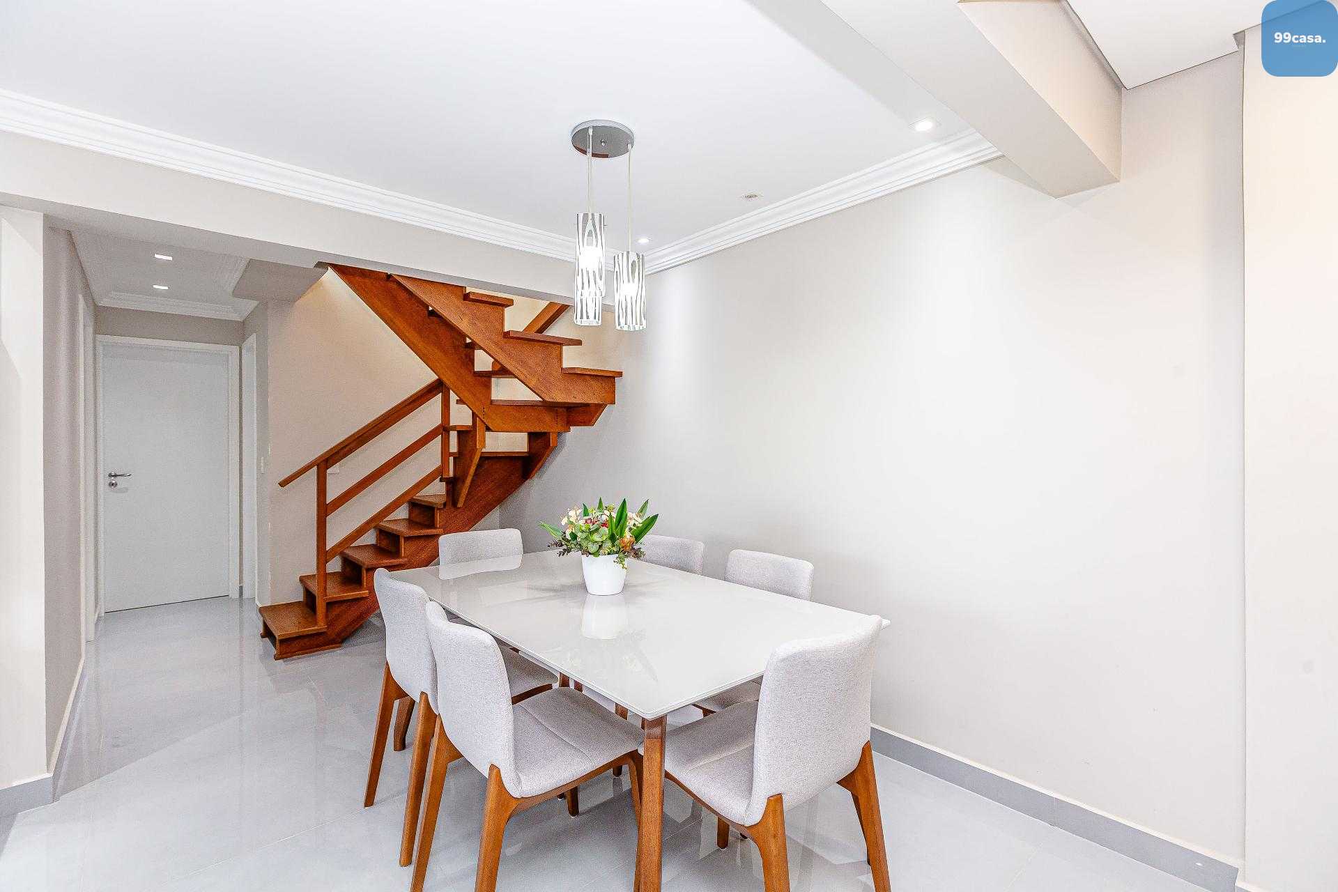 Apartamento Cobertura à venda, Pinheirinho, CURITIBA - PR