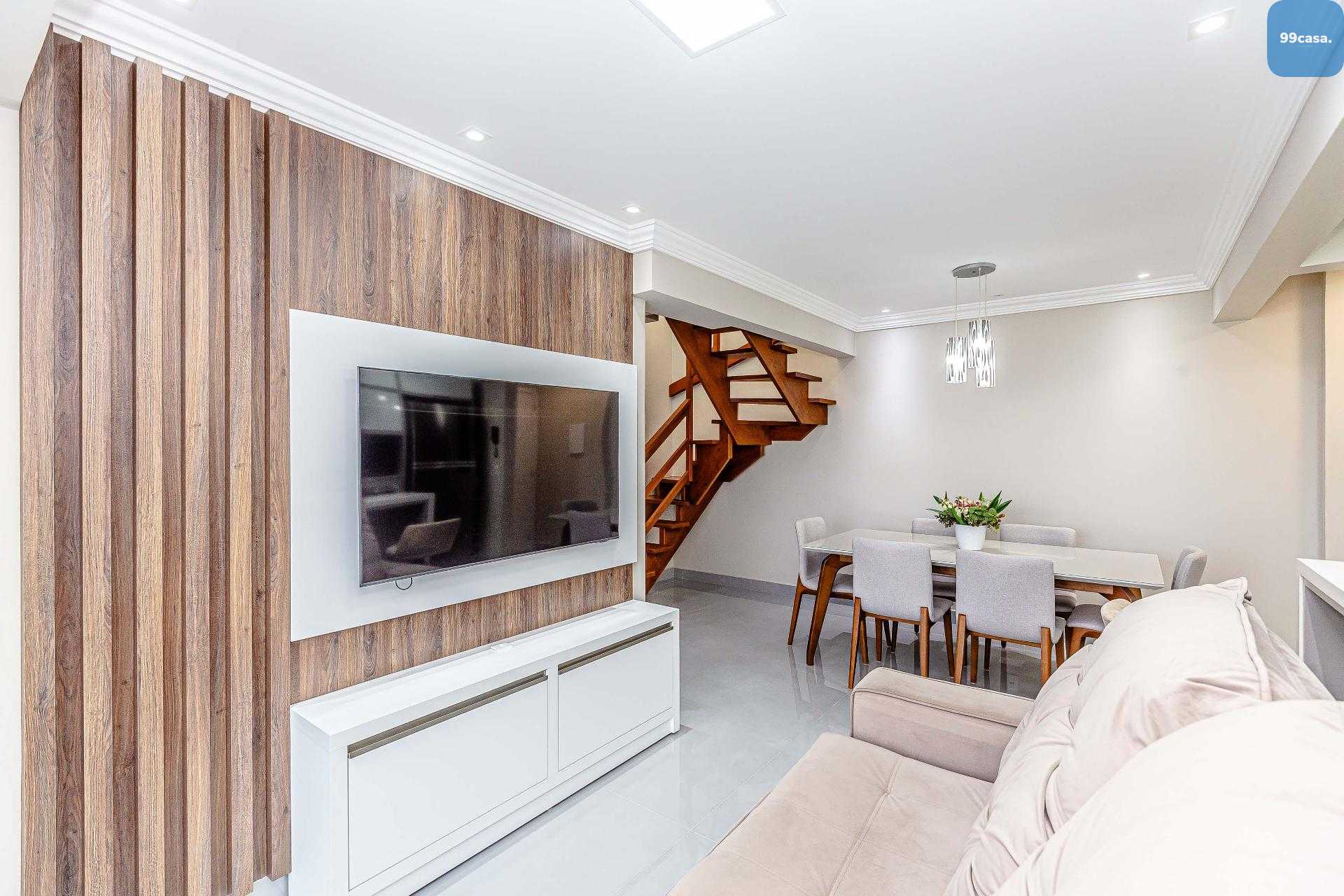 Apartamento Cobertura à venda, Novo Mundo, CURITIBA - PR