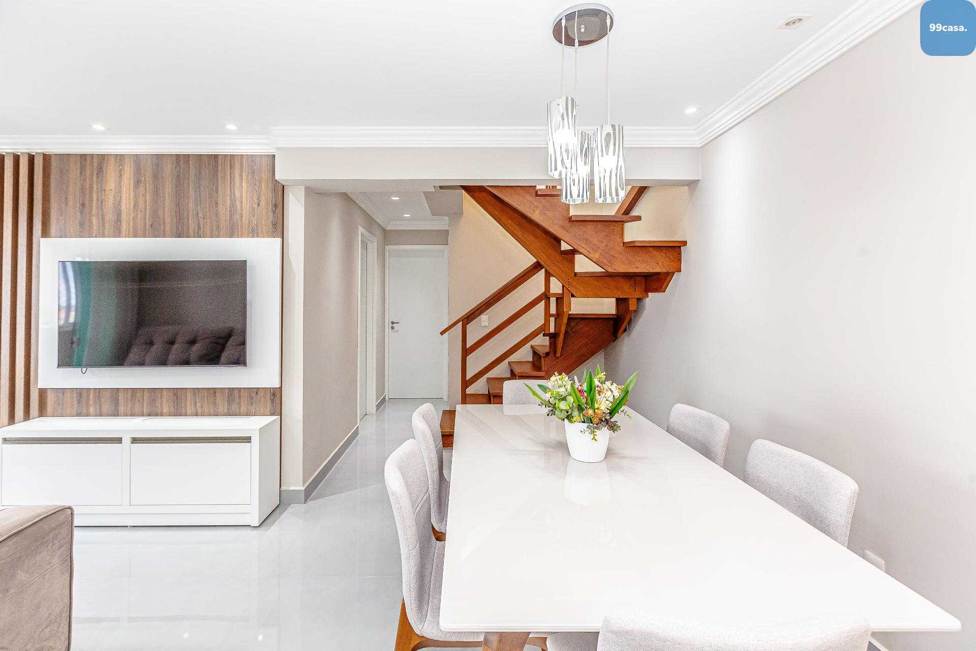 Apartamento Cobertura à venda, Novo Mundo, CURITIBA - PR