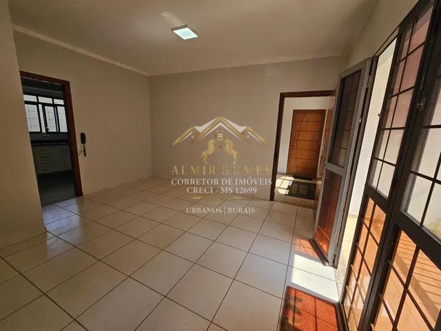 Apartamento à venda - 85m  no térreo, Bairro Coronel Antonino, CAMPO GRANDE - MS