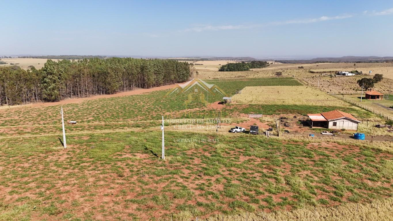 Chácara à venda, próximo ao CLC, CAMPO GRANDE - MS