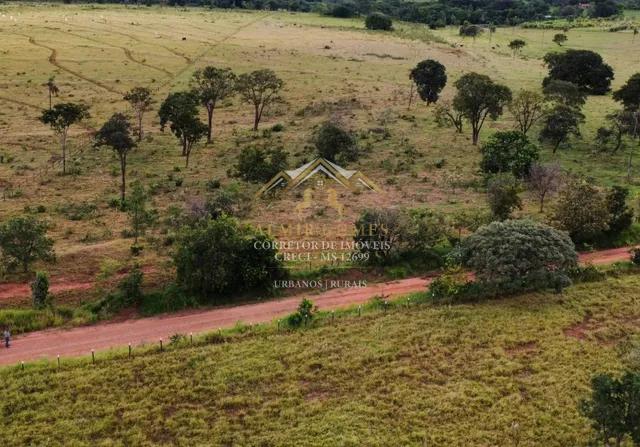 Chácara à venda, zona rural, JARAGUARI - MS