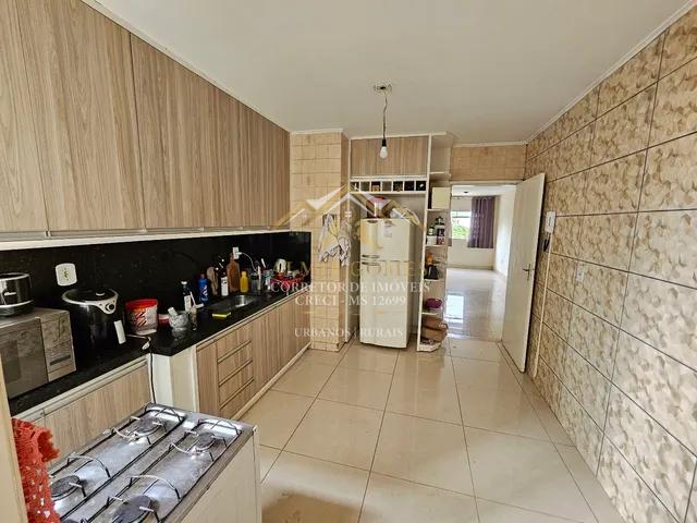 Apartamento à venda com 127 M , Vila bandeirantes, CAMPO GRANDE - MS