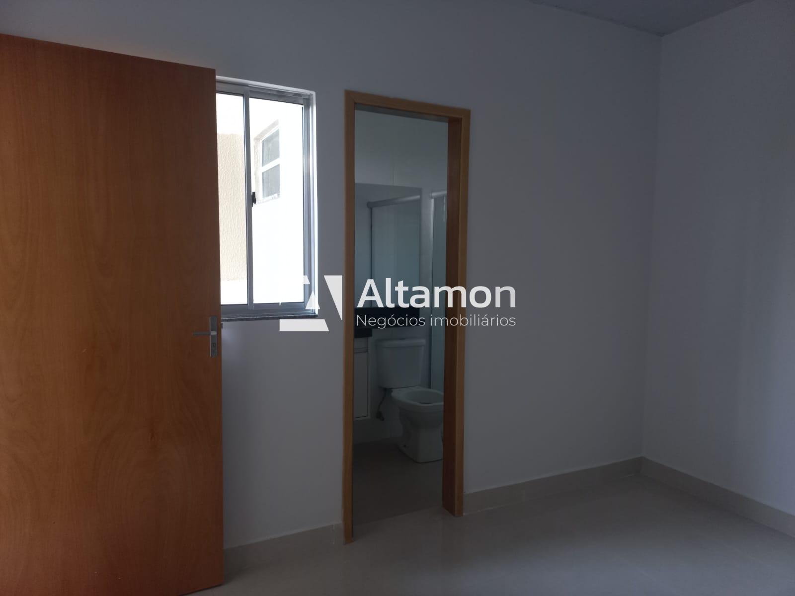 Apartamento para alugar com 1 quarto, 35m² - Foto 6