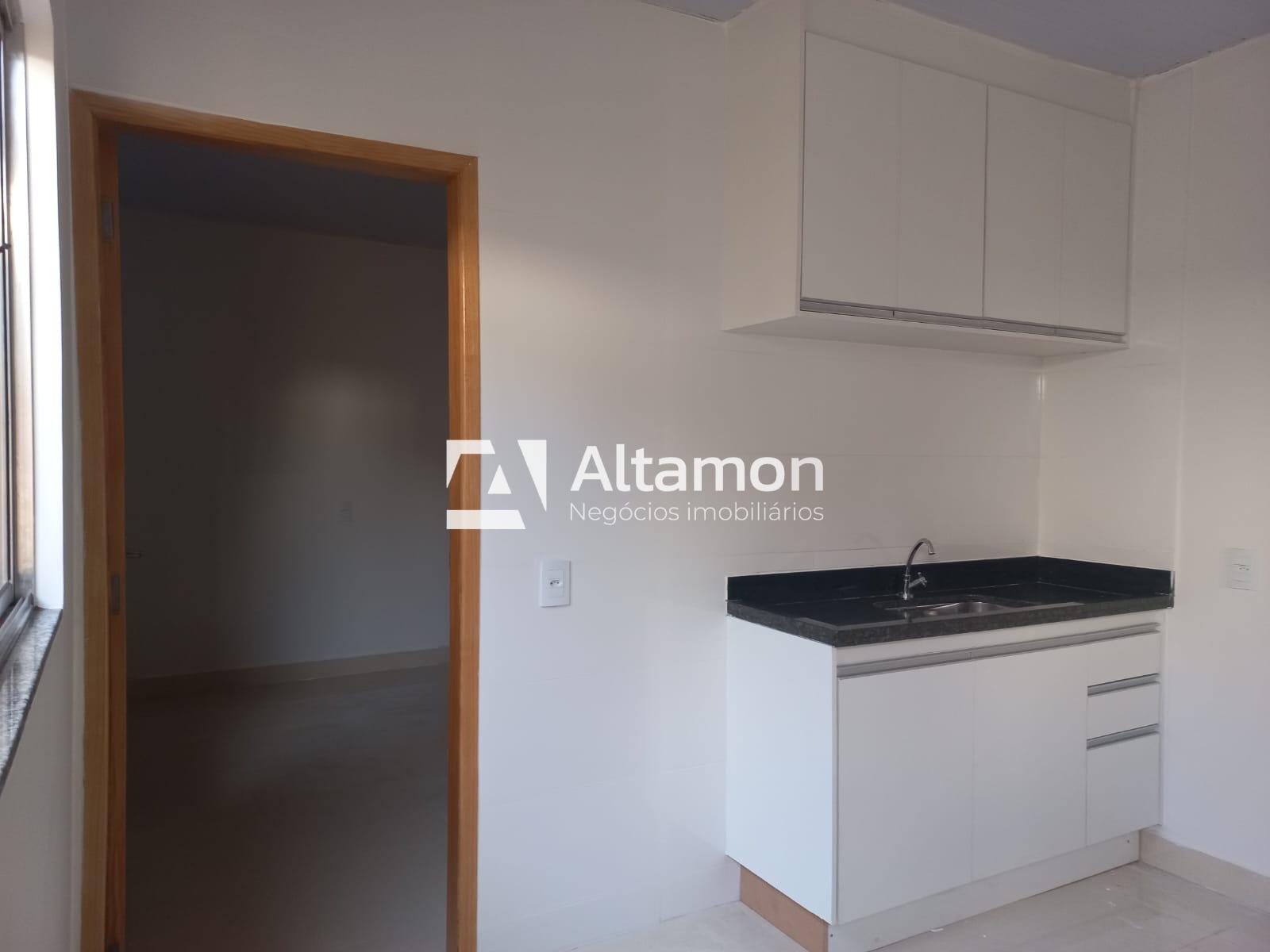 Apartamento para alugar com 1 quarto, 35m² - Foto 10