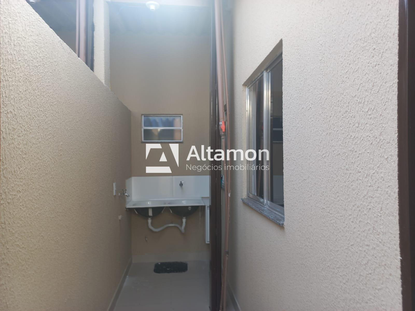 Apartamento para alugar com 1 quarto, 35m² - Foto 12