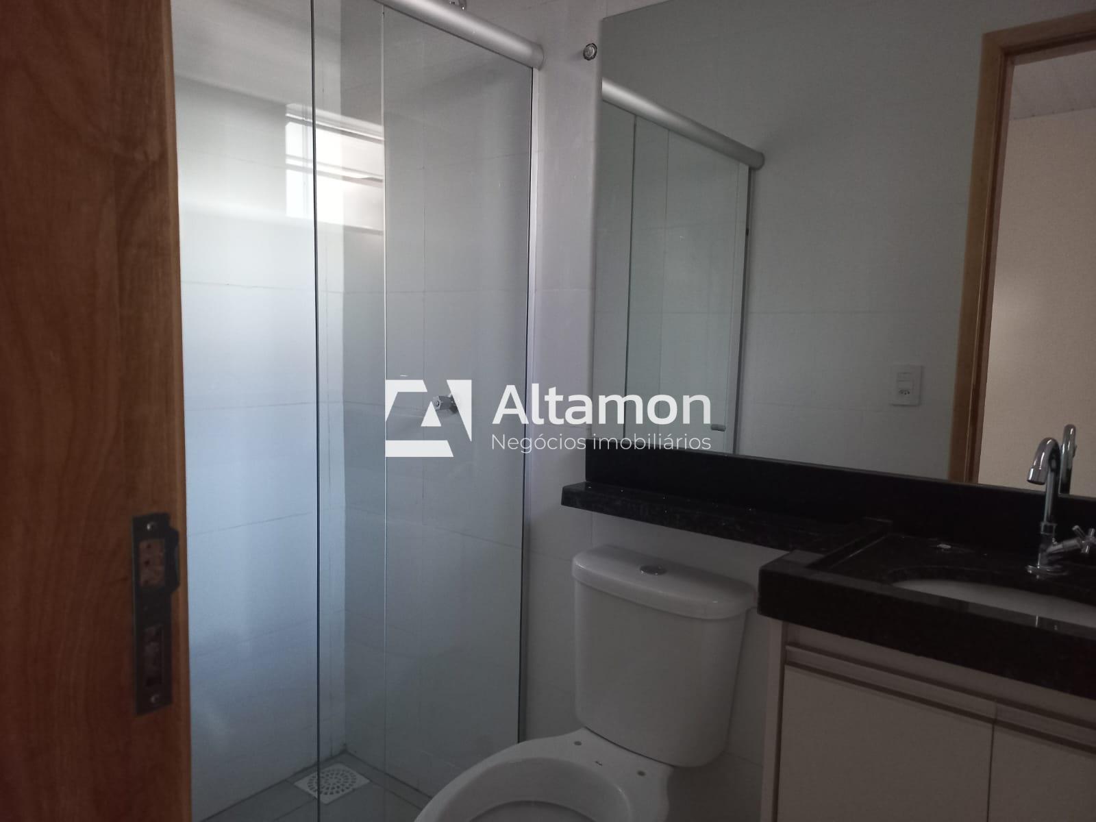 Apartamento para alugar com 1 quarto, 35m² - Foto 13