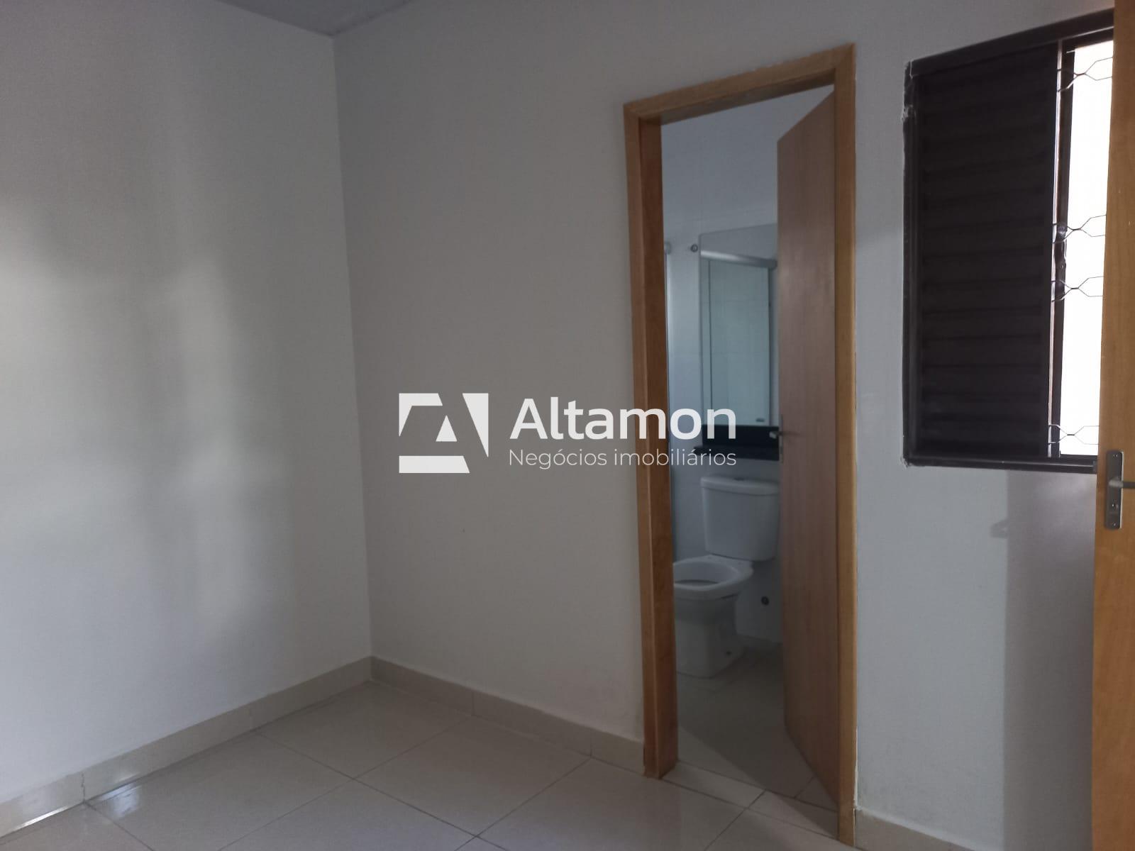 Apartamento para alugar com 1 quarto, 35m² - Foto 15