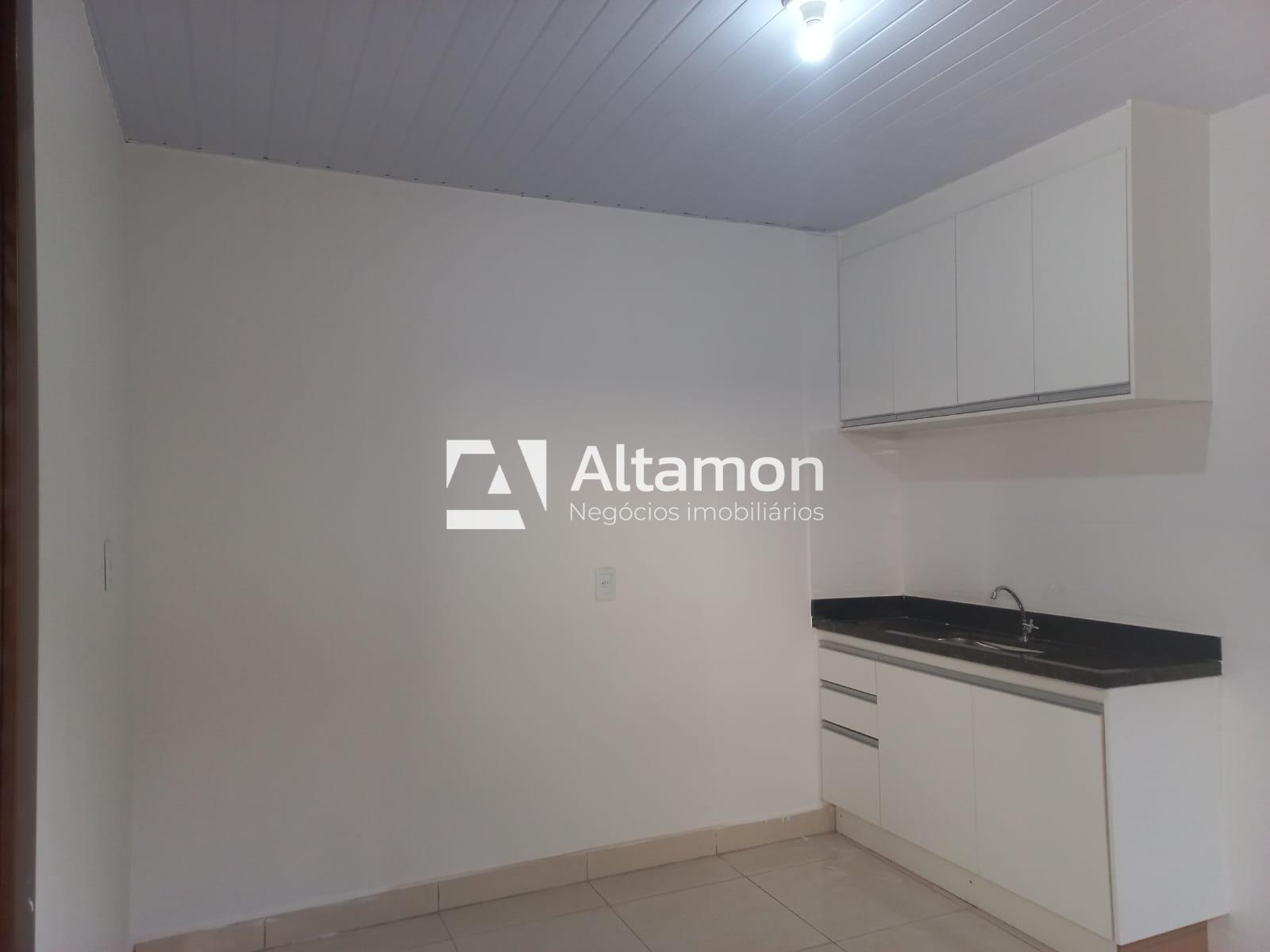 Apartamento para alugar com 1 quarto, 35m² - Foto 17