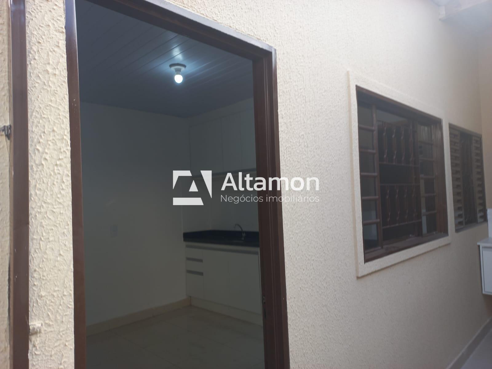 Apartamento para alugar com 1 quarto, 35m² - Foto 19