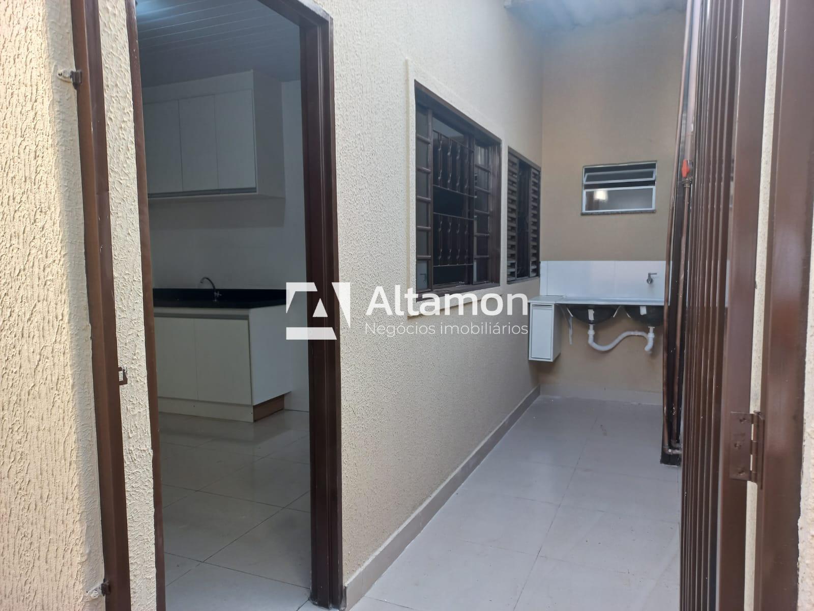 Apartamento para alugar com 1 quarto, 35m² - Foto 20