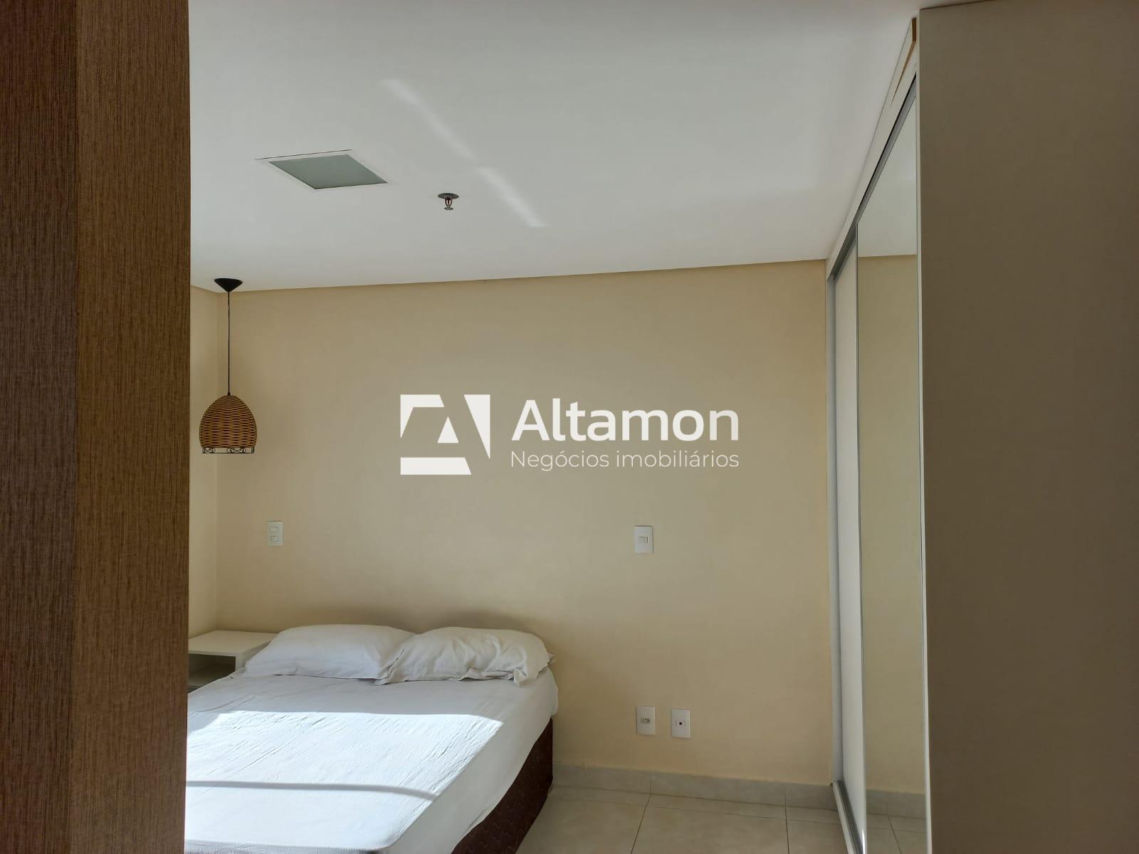 Apartamento para alugar com 1 quarto, 35m² - Foto 4