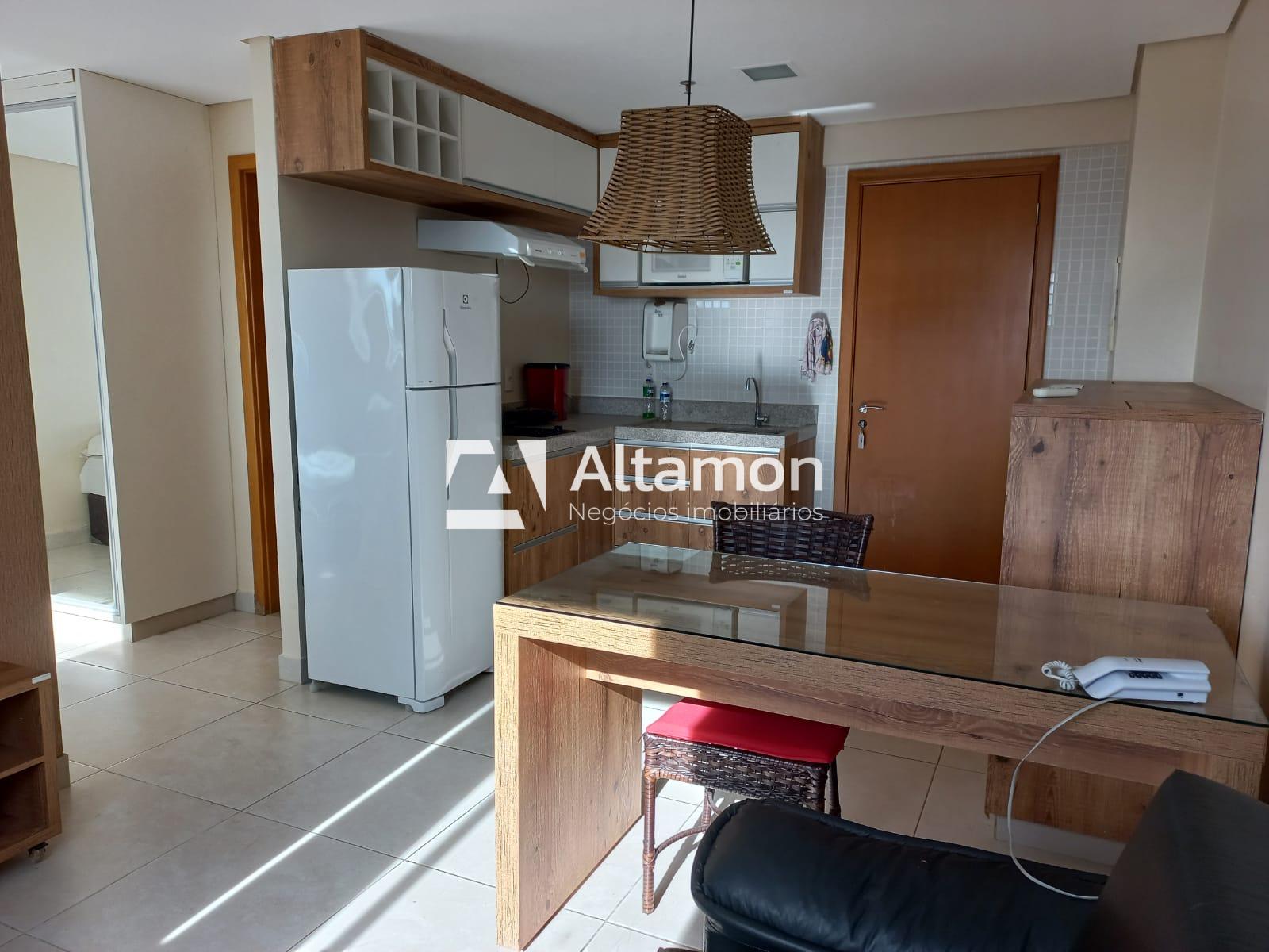 Apartamento para alugar com 1 quarto, 35m² - Foto 11