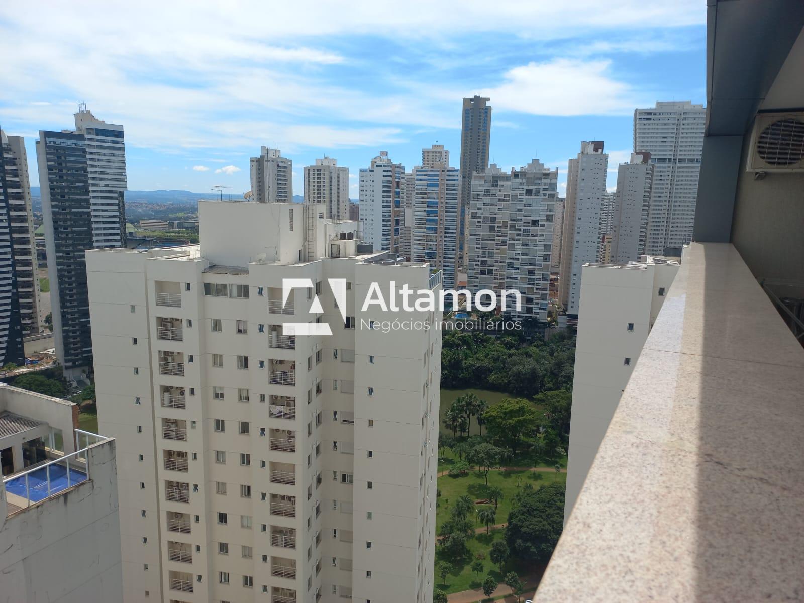 Apartamento para alugar com 1 quarto, 41m² - Foto 18