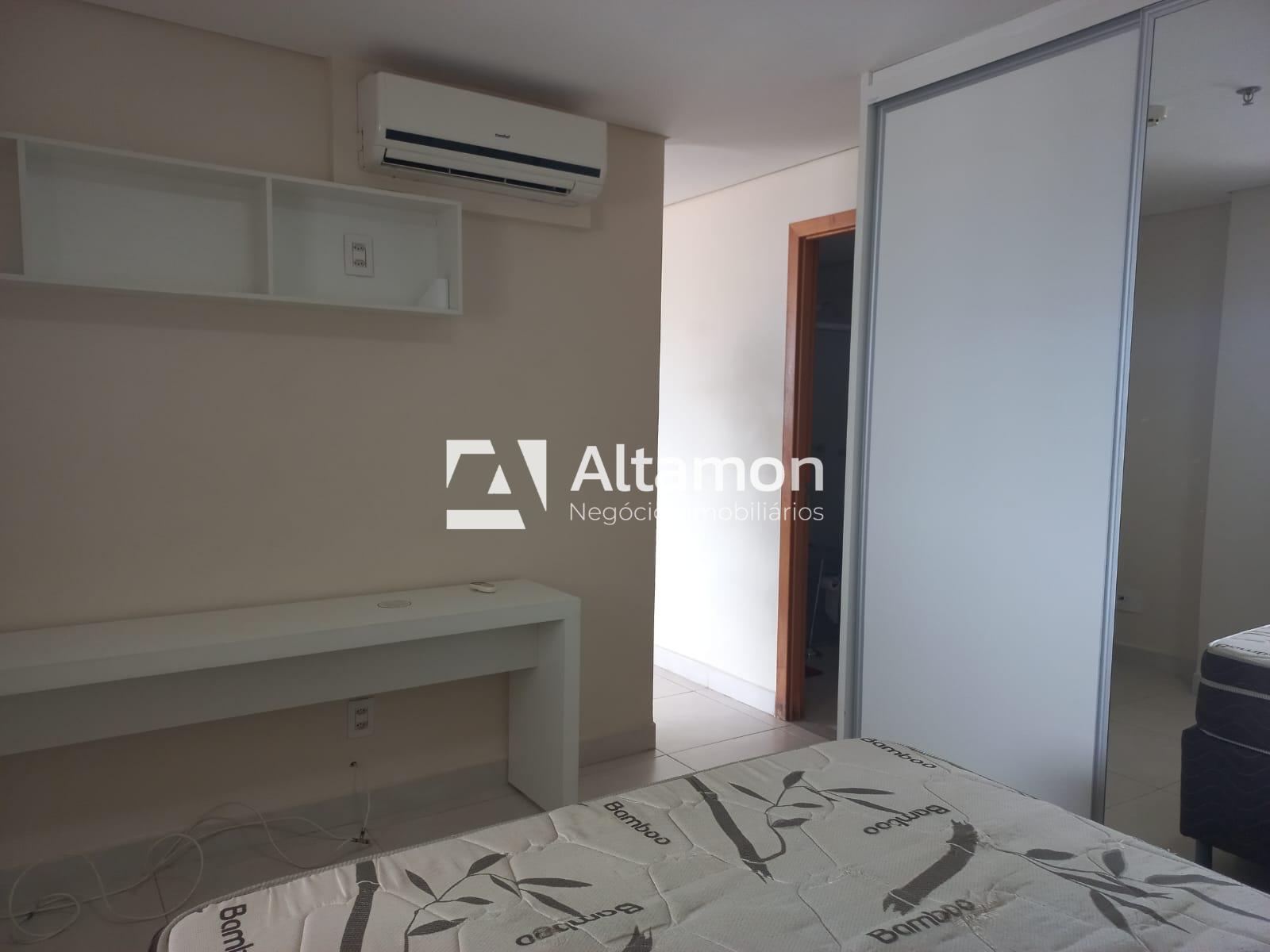 Apartamento para alugar com 1 quarto, 41m² - Foto 5