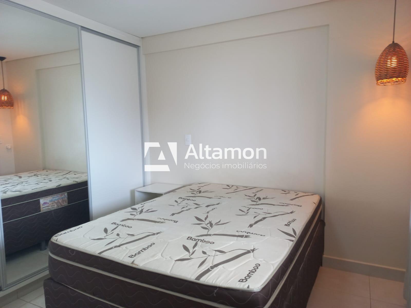 Apartamento para alugar com 1 quarto, 41m² - Foto 7