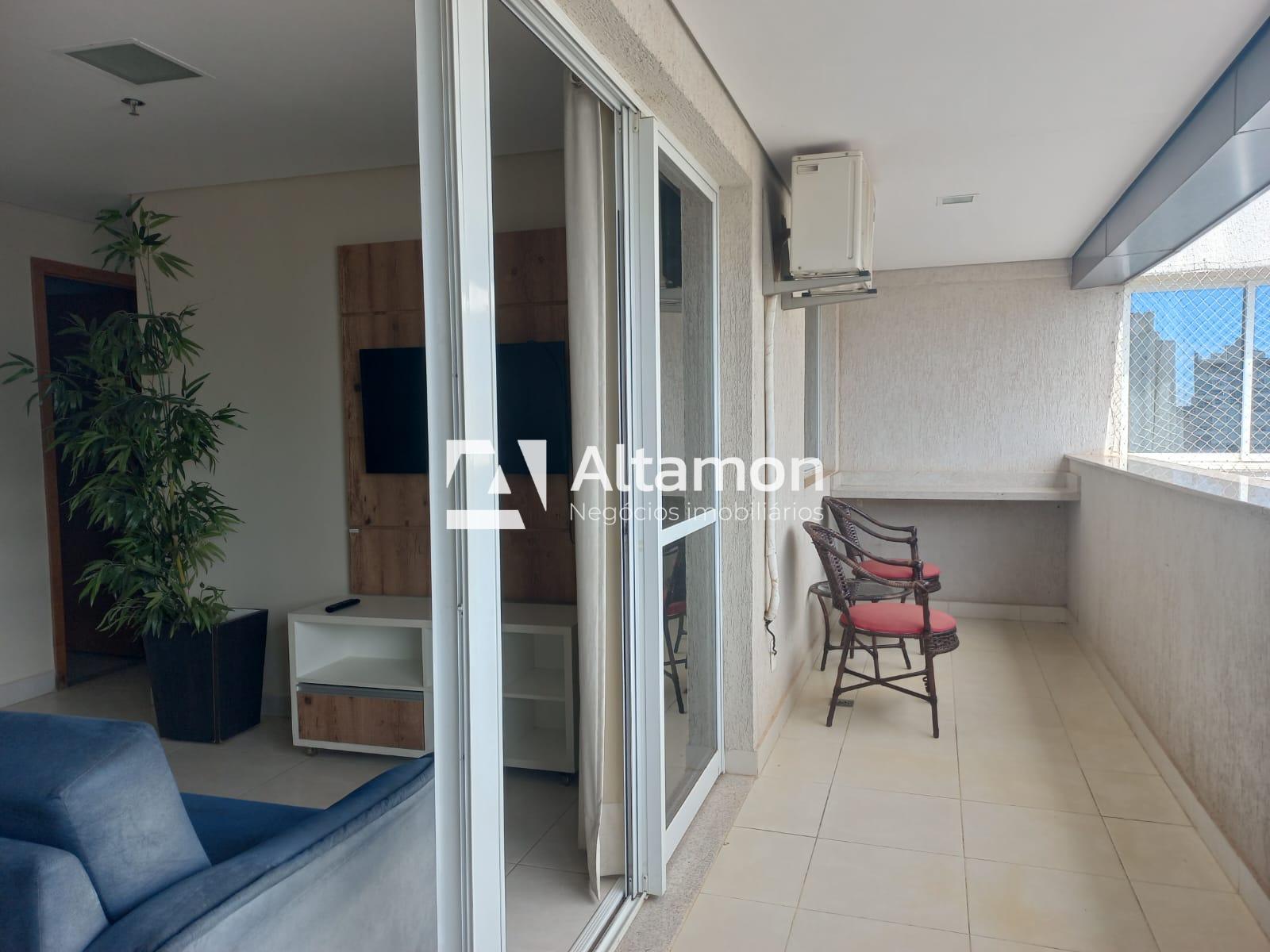 Apartamento para alugar com 1 quarto, 41m² - Foto 9