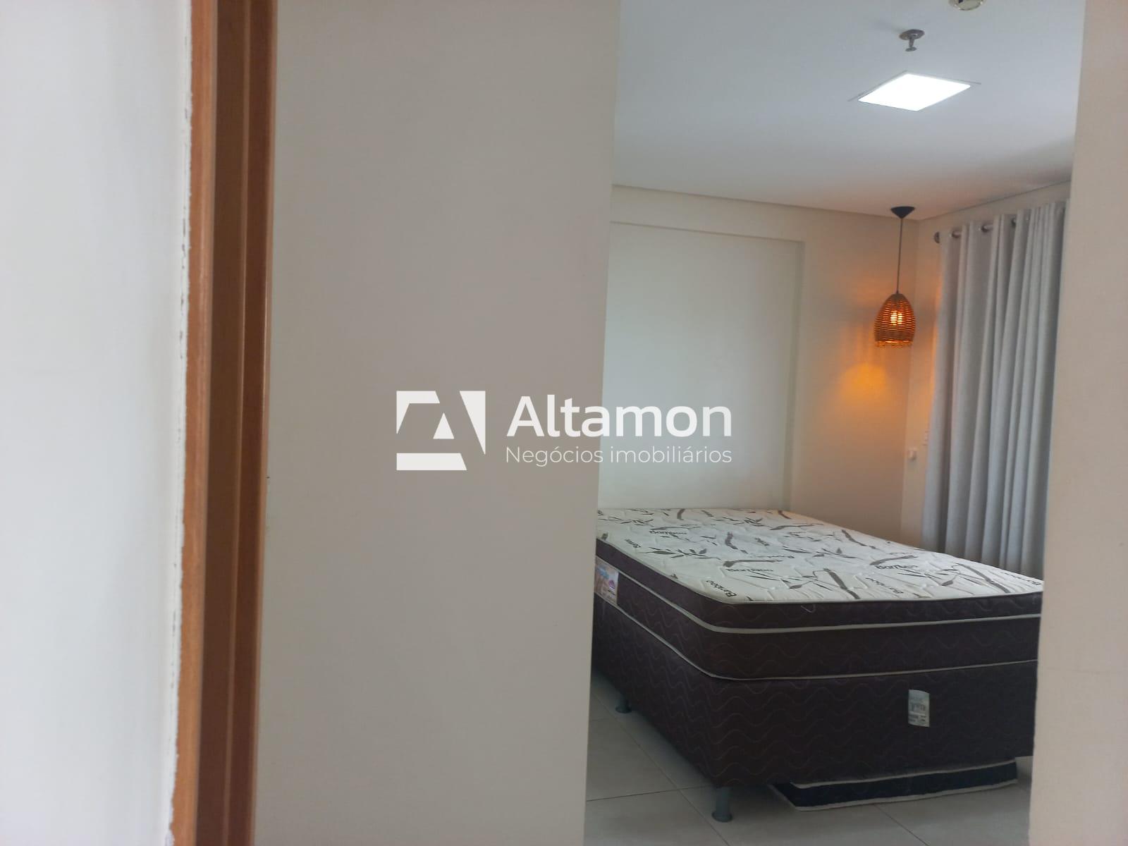 Apartamento para alugar com 1 quarto, 41m² - Foto 10