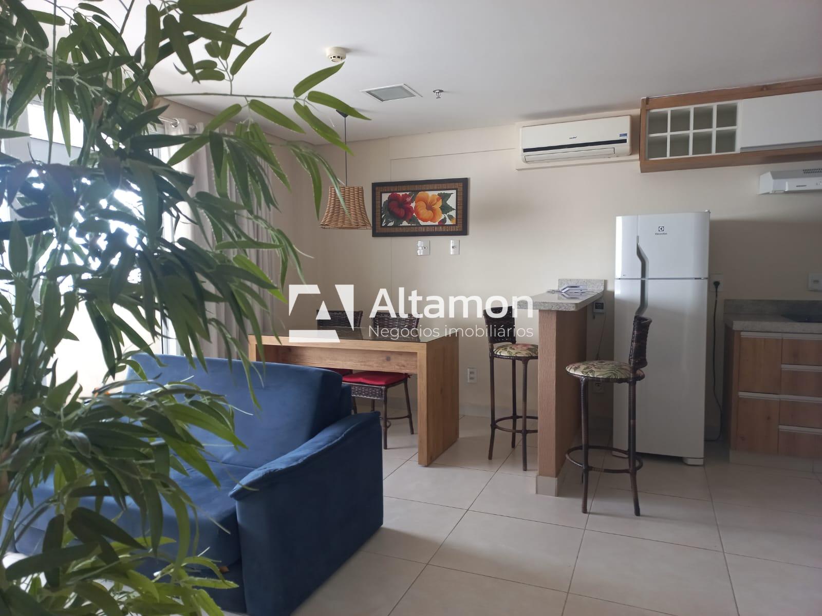 Apartamento para alugar com 1 quarto, 41m² - Foto 12