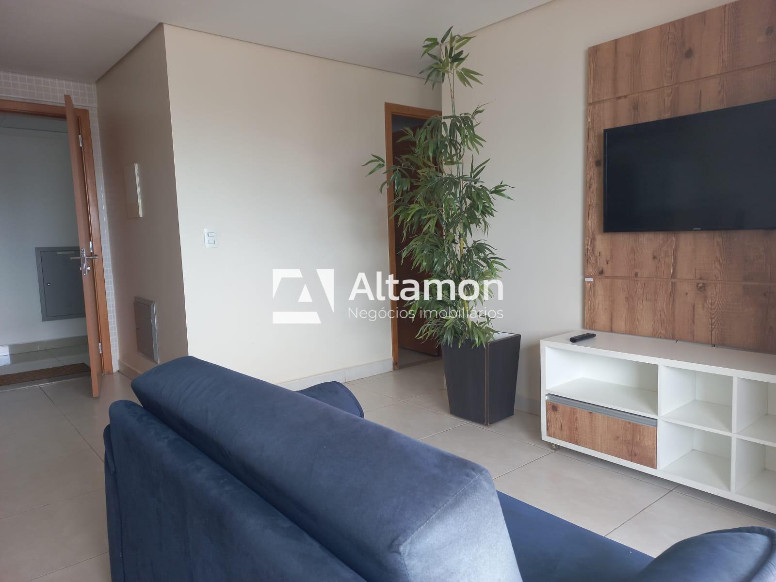 Apartamento para alugar com 1 quarto, 41m² - Foto 13