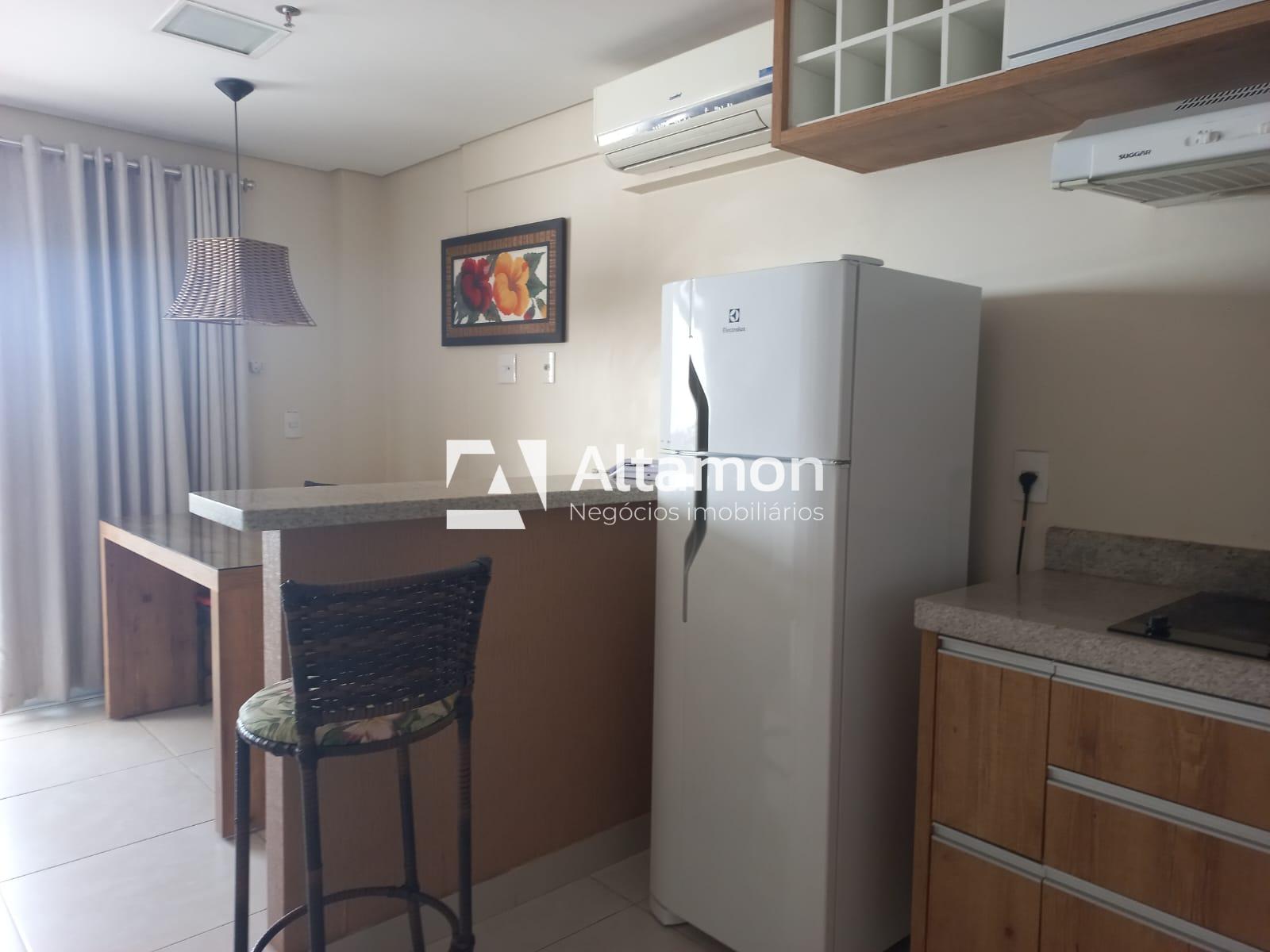 Apartamento para alugar com 1 quarto, 41m² - Foto 14