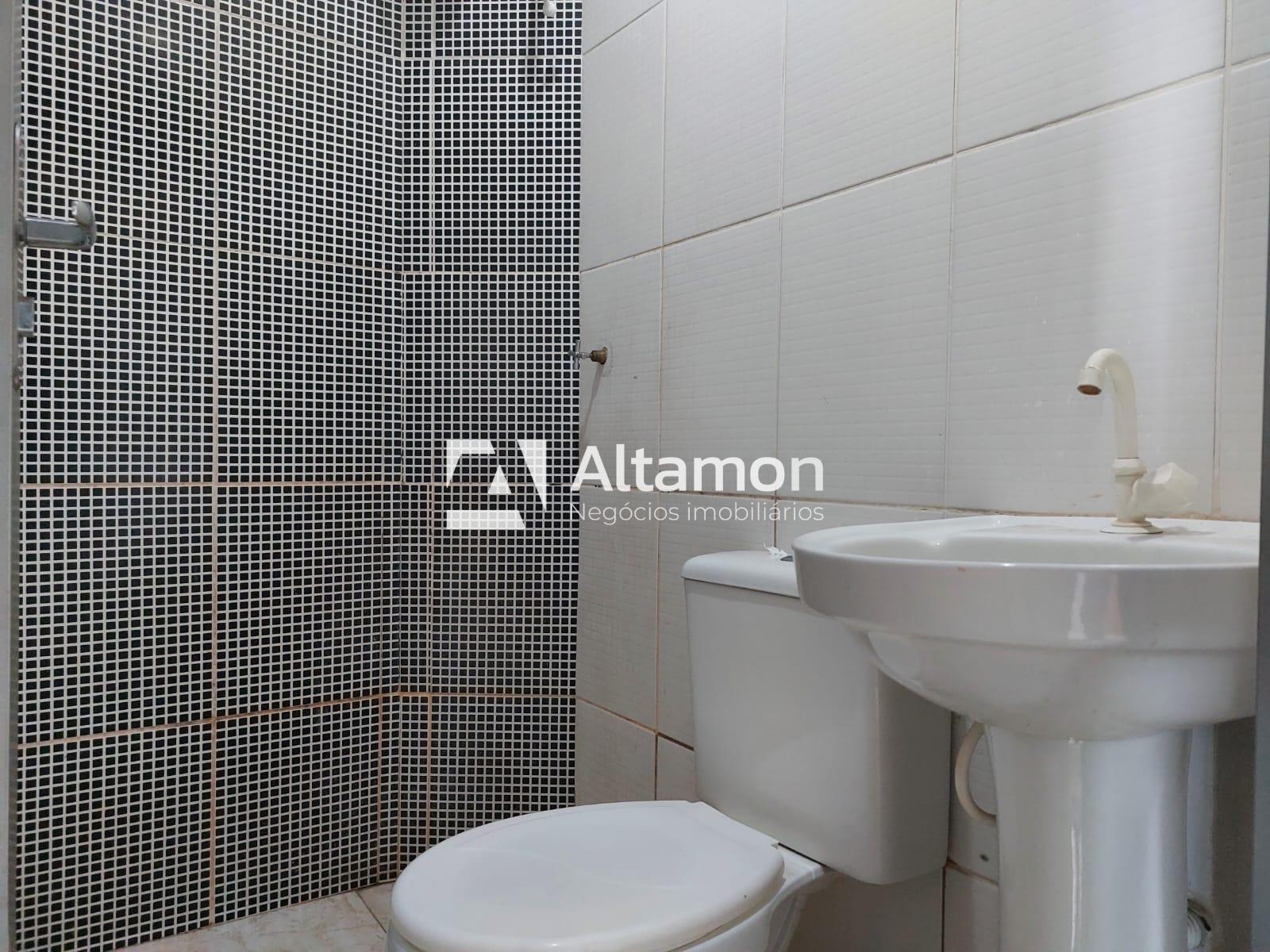 Apartamento para alugar com 2 quartos, 35m² - Foto 5