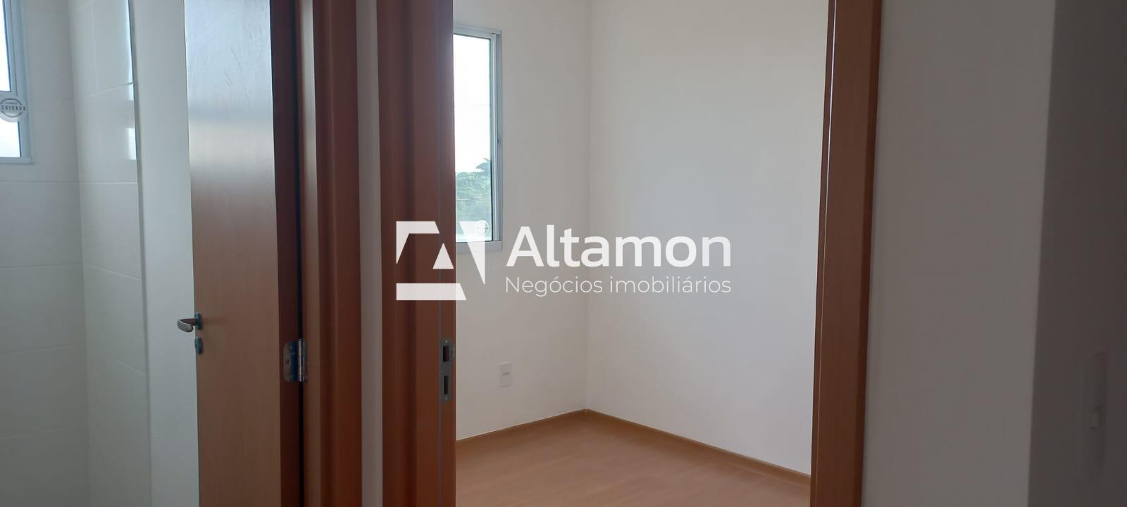 Apartamento à venda com 2 quartos, 43m² - Foto 2